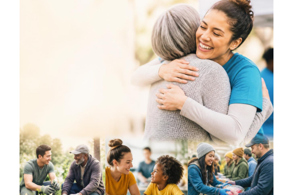 GECU, GECU Foundation let's members vote for nonprofit support
