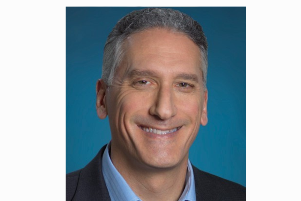 Chris Sibila Purdue Federal Credit Union Head Shot