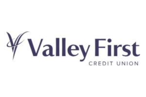 Valley First Credit Union logo