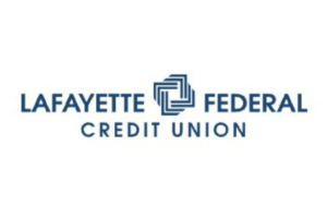 Lafayette Federal Credit Union logo