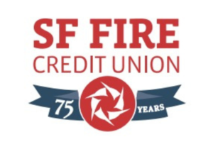 San Francisco Fire Credit Union  logo