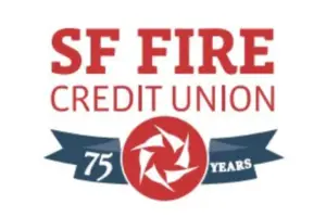 San Francisco Fire Credit Union logo
