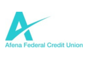 Afena Federal Credit Union logo