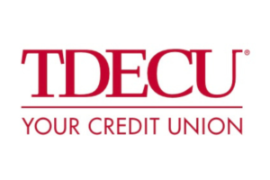 TDECU logo