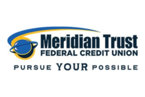 Meridian Trust Federal Credit Union logo