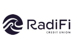RadiFi Credit Union logo