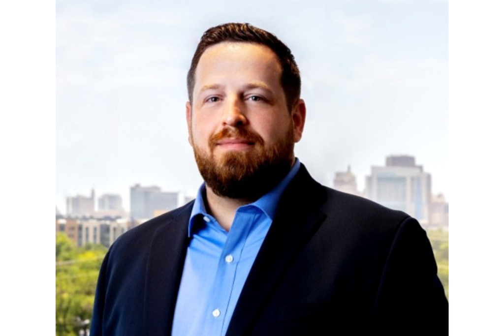 photo of Justin Eddleton