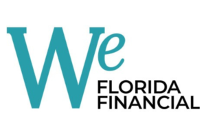 We Florida Financial Credit Union logo