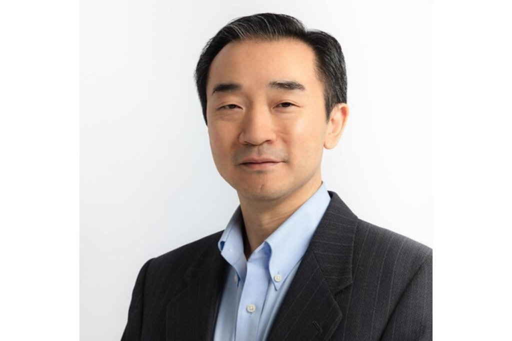 photo of Harry Zhu