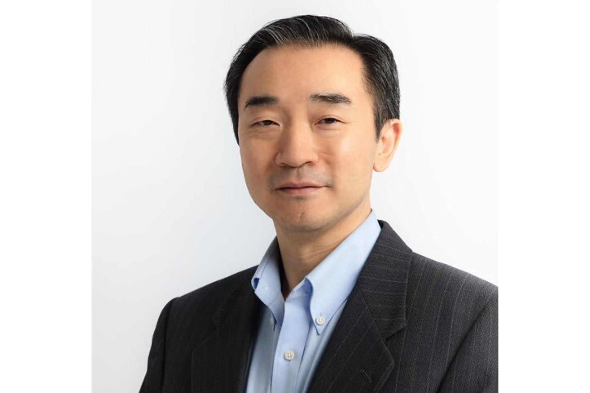 photo of Harry Zhu