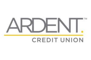 Ardent Credit Union logo