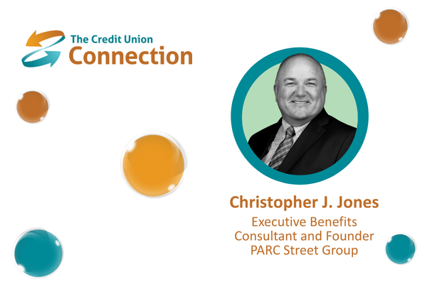 Christopher Jones Executive Benefits Consultant and Founder PARC Street Group