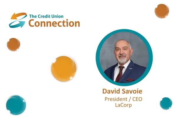 David Savoie, CEO, LaCorp