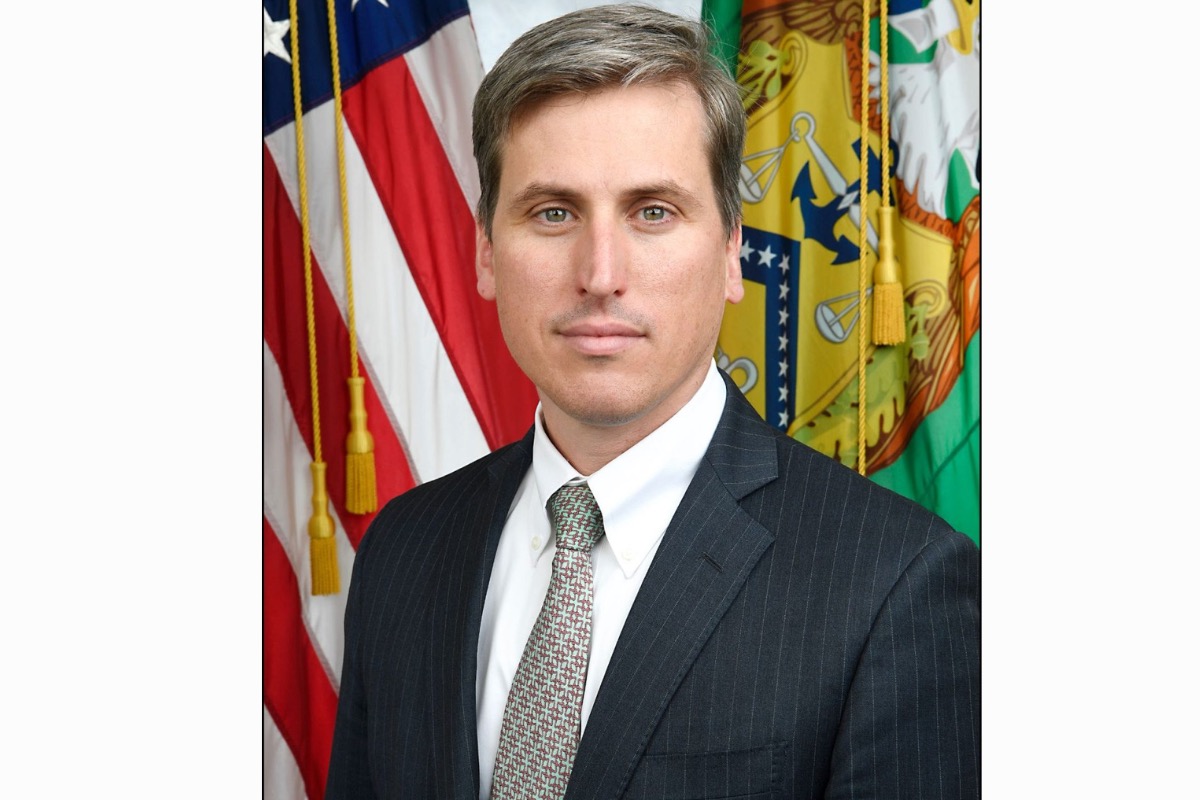 photo of John Crews
