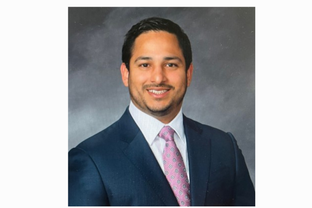 Matt Figueroa Sound Credit Union