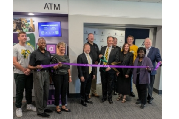 Northern Michigan University Launches On-Campus Financial Commons in Partnership with Collegiate and AlumniFi