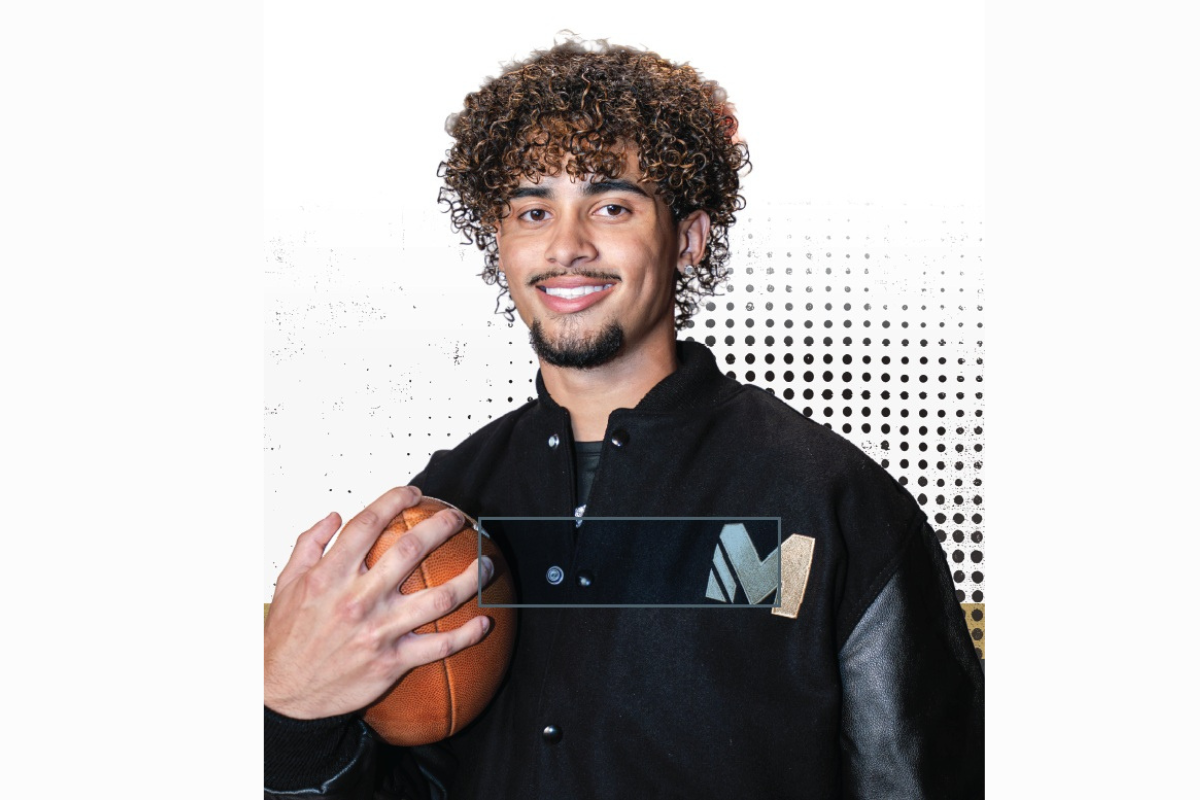 Quarterback Julian “JuJu” Lewis, Division I Colorado