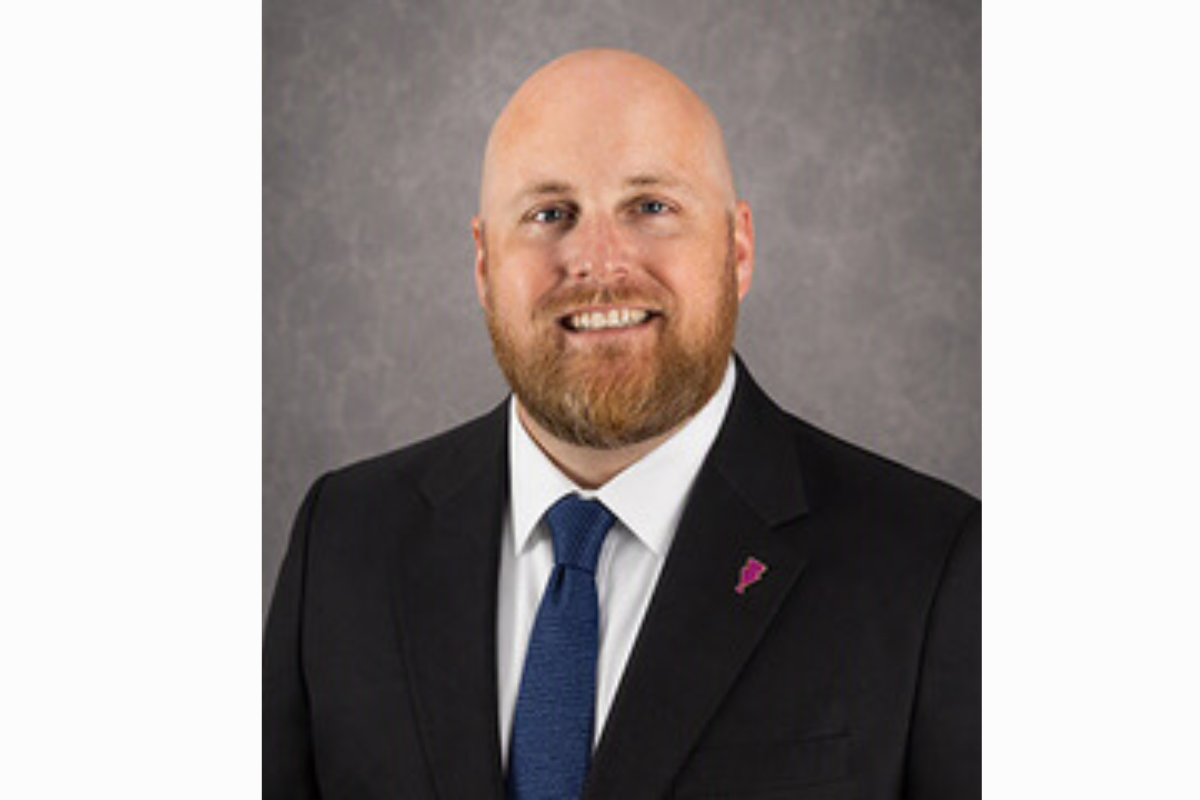 Ryan Vann Chief Lending Officer PenAir Credit Union