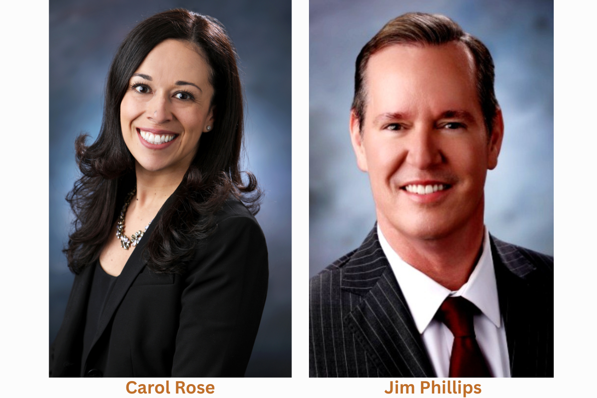 SchoolsFirst FCU_Carol Rose Jim Phillips