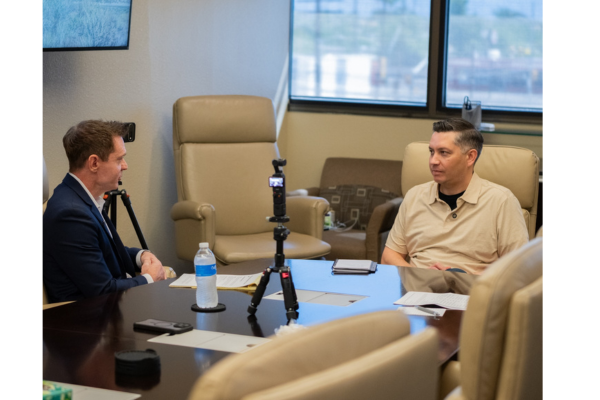 Tucson FCU Local First Arizona podcast