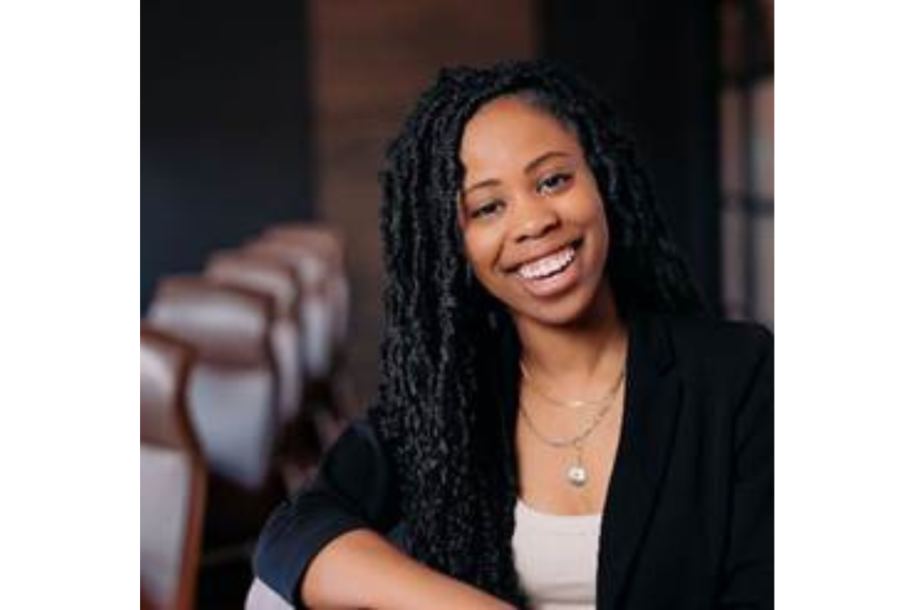Photo of Terrilyn Hicks