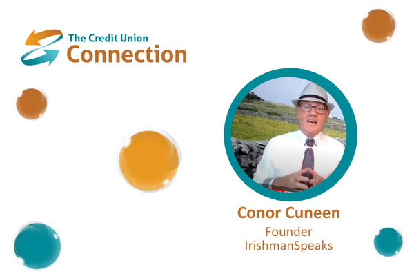 Photo of Conor Cuneen