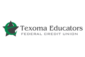 Texoma Educators Federal Credit Union logo