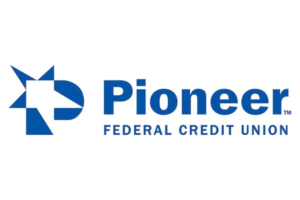 Pioneer Federal Credit Union logo