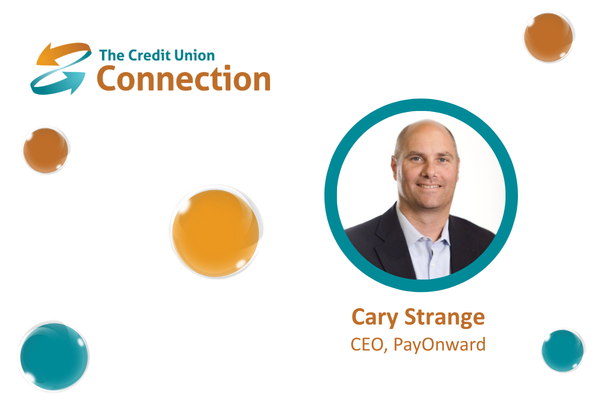 Cary Strange CEO PayOnward