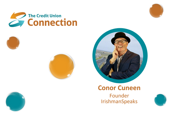 Conor Cuneen Irishman Speaks