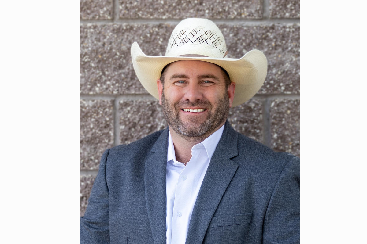 Dallas Rasmussen Vocal Credit Union CEO