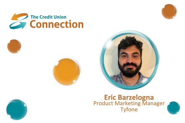 Eric Barzelogna, Product Marketing Manager, Tyfone