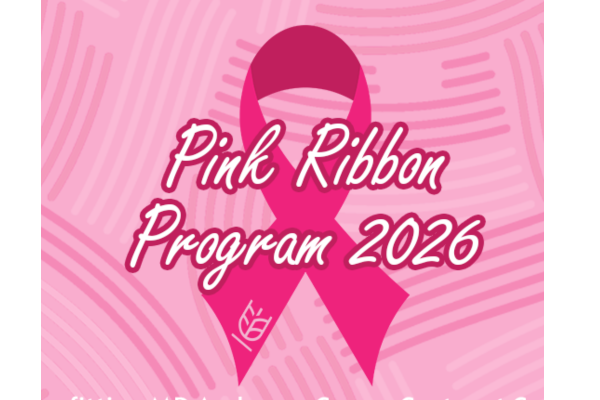 FHCU Pink Ribbon Program 2026