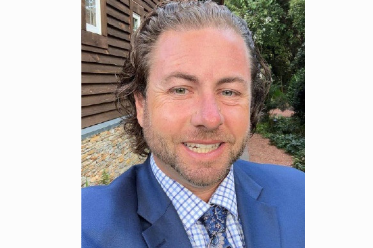 Jason Tinch new Mortgage Loan Originator (MLO) MyUSA Credit Union