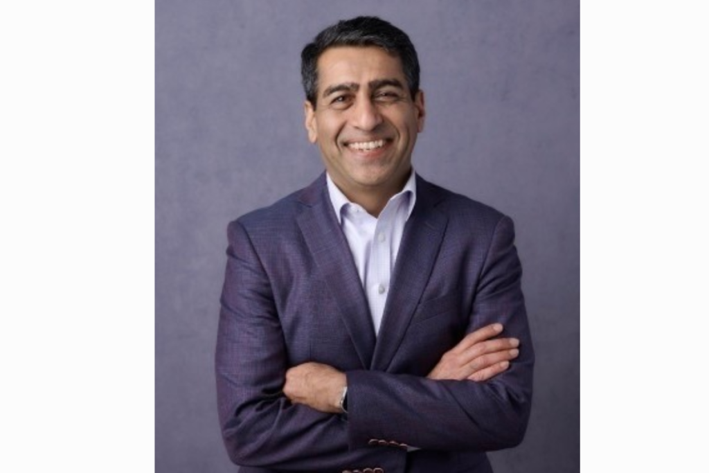 Puneet Malhotra Chief Digital Experience Officer Kitsap Credit Union
