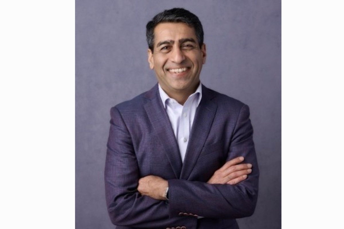 Puneet Malhotra Chief Digital Experience Officer Kitsap Credit Union