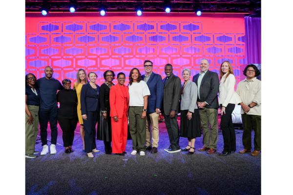 BECU Foundation Right Now Grant Recipients