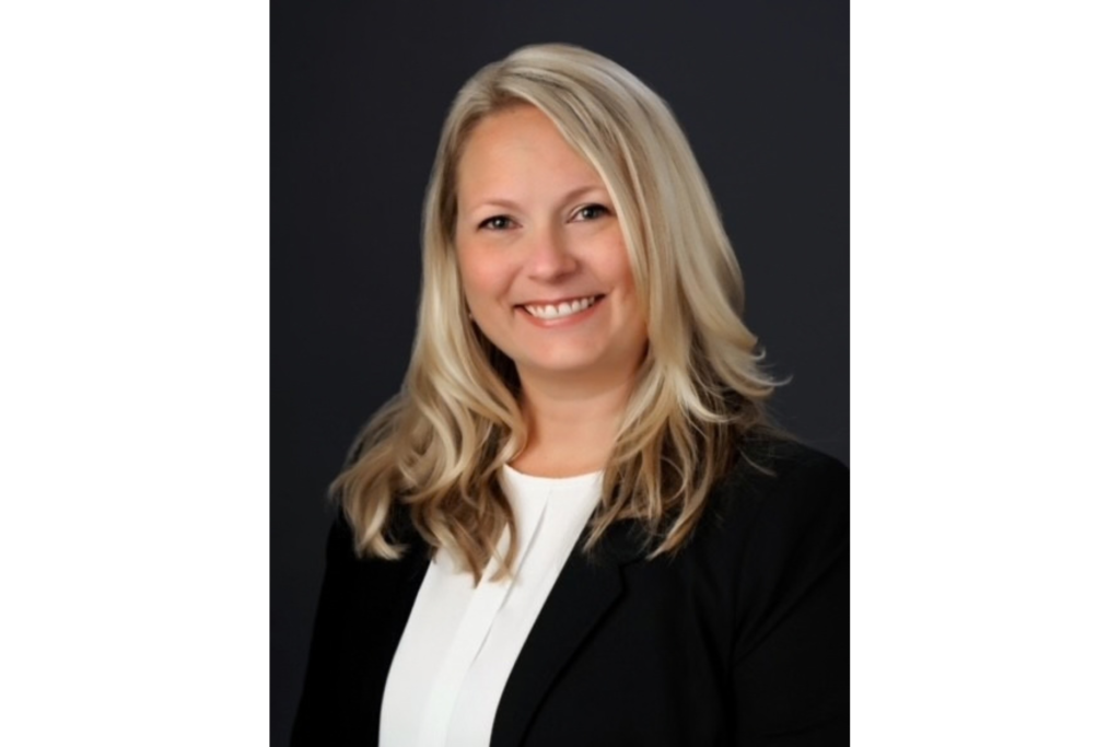 photo of Mindy Maghupoy