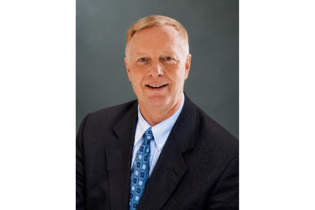 photo of Brent Gifford