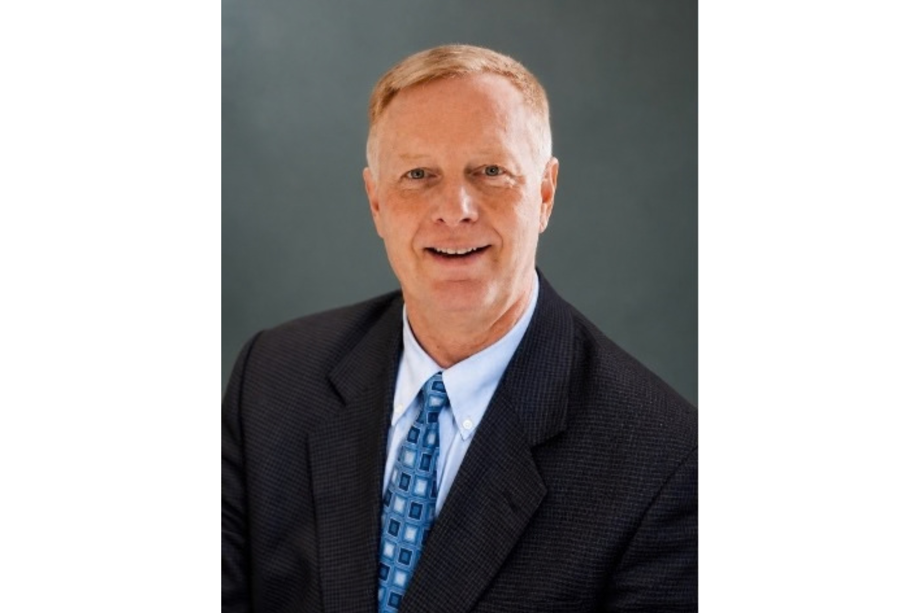 photo of Brent Gifford