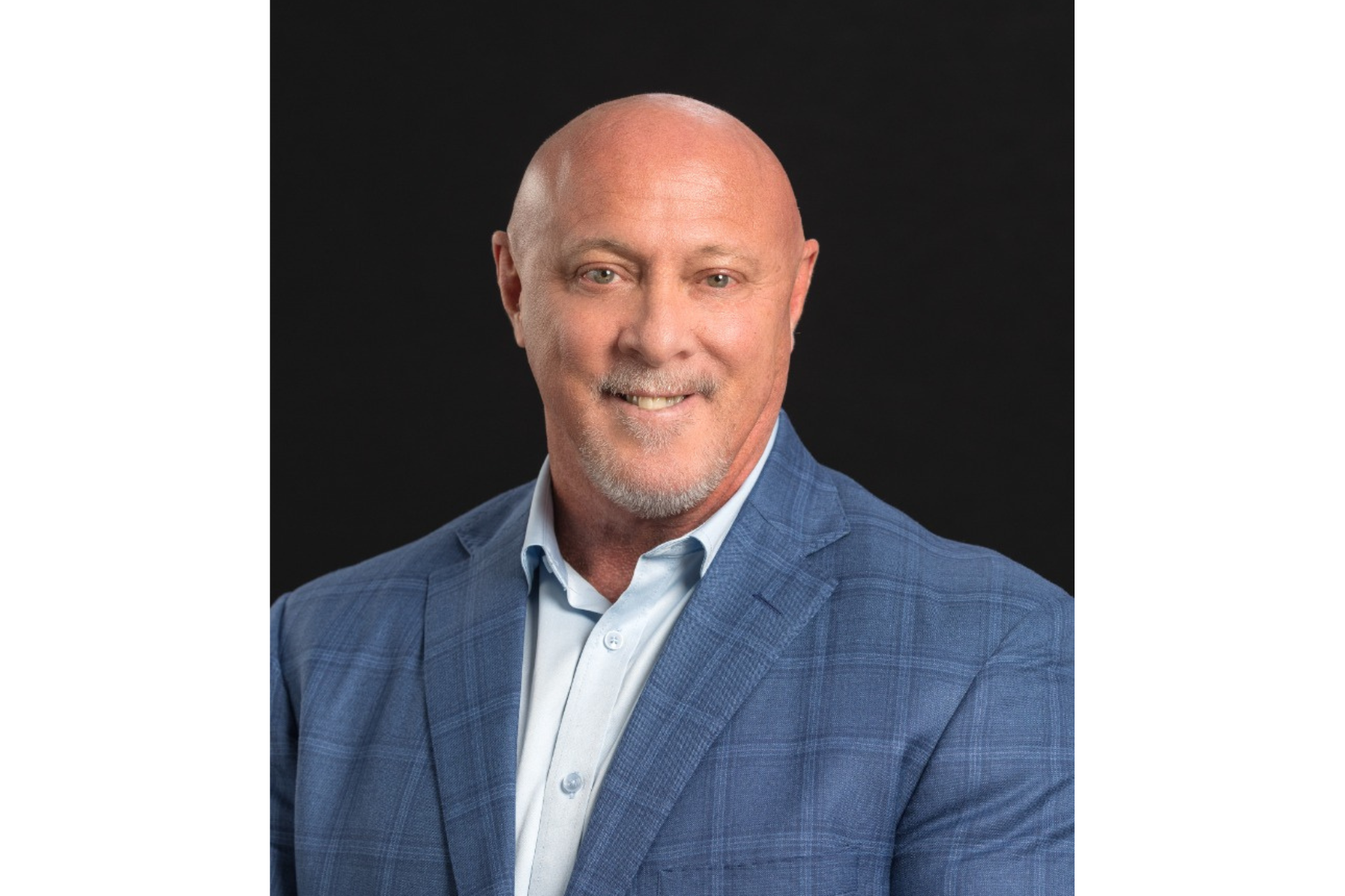 photo of David Walters