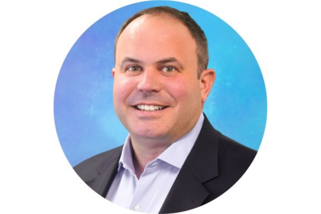 photo of Steve Castagna