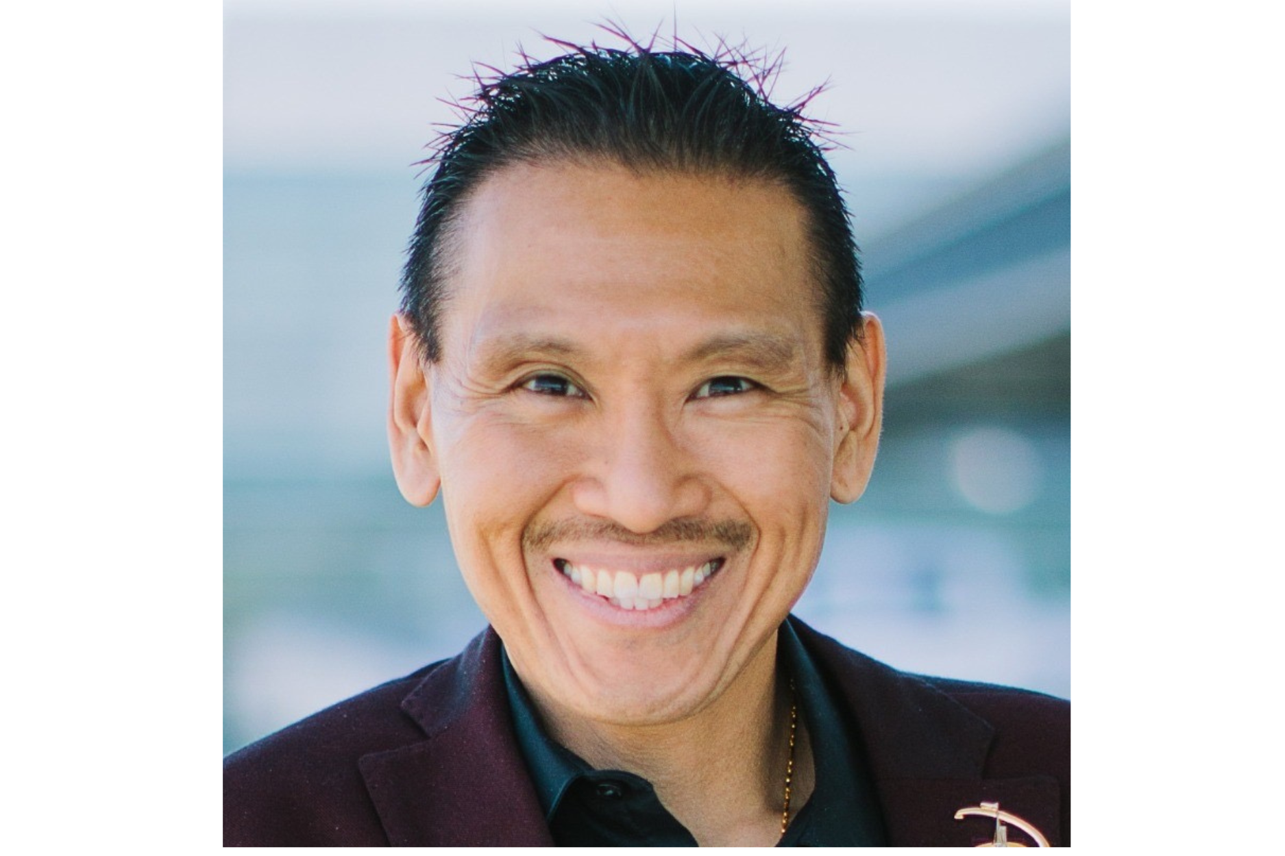 photo of Royce Ngiam