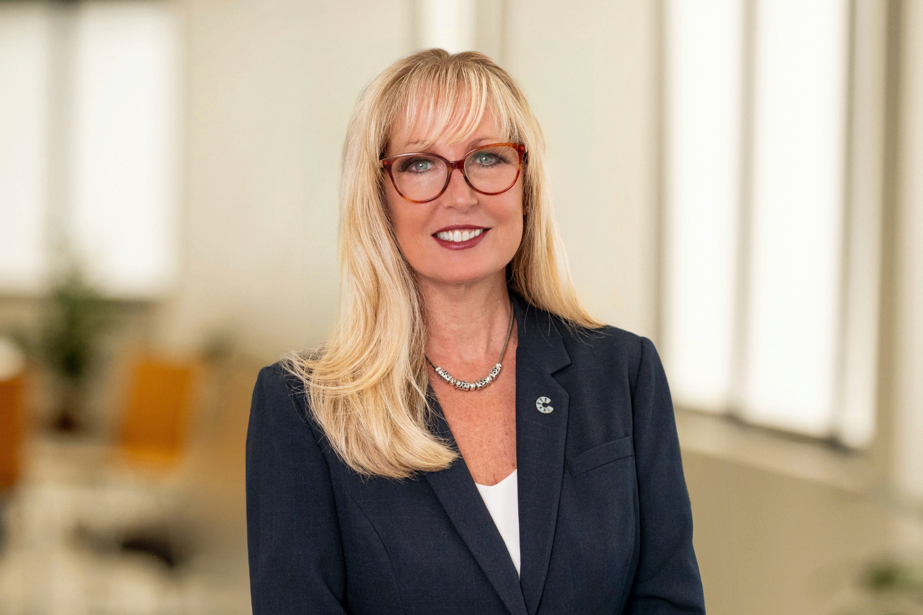 photo of Mindy Estok