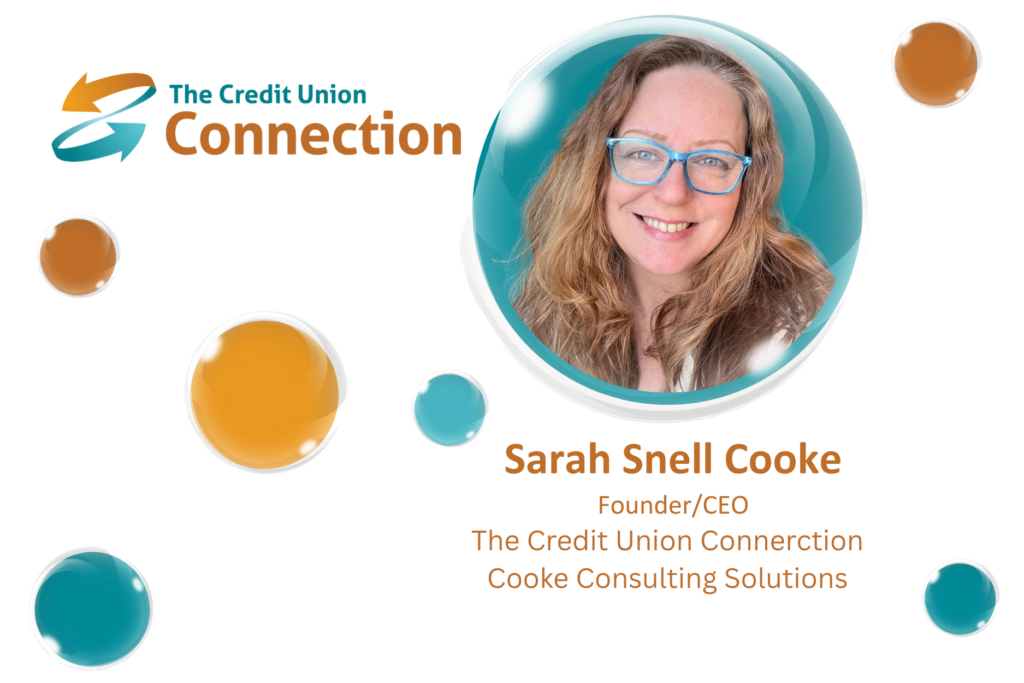 Photo of Sarah Cooke