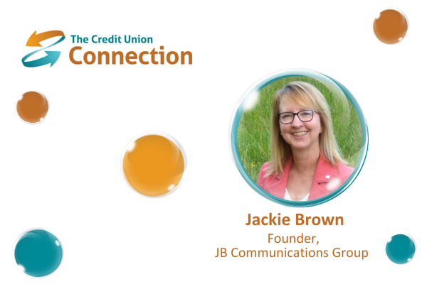 Jackie Brown, Founder, JB Communications Group