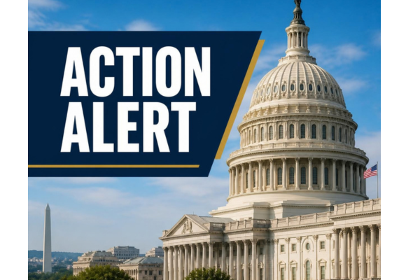 DCUC Action Alert National Defense Authorization Act_10062026