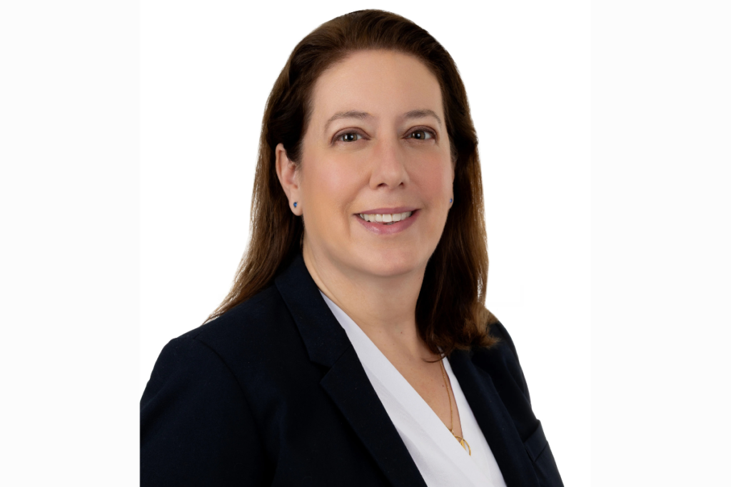 Elizabeth Eurgubian, Partner, Atlas Advocacy