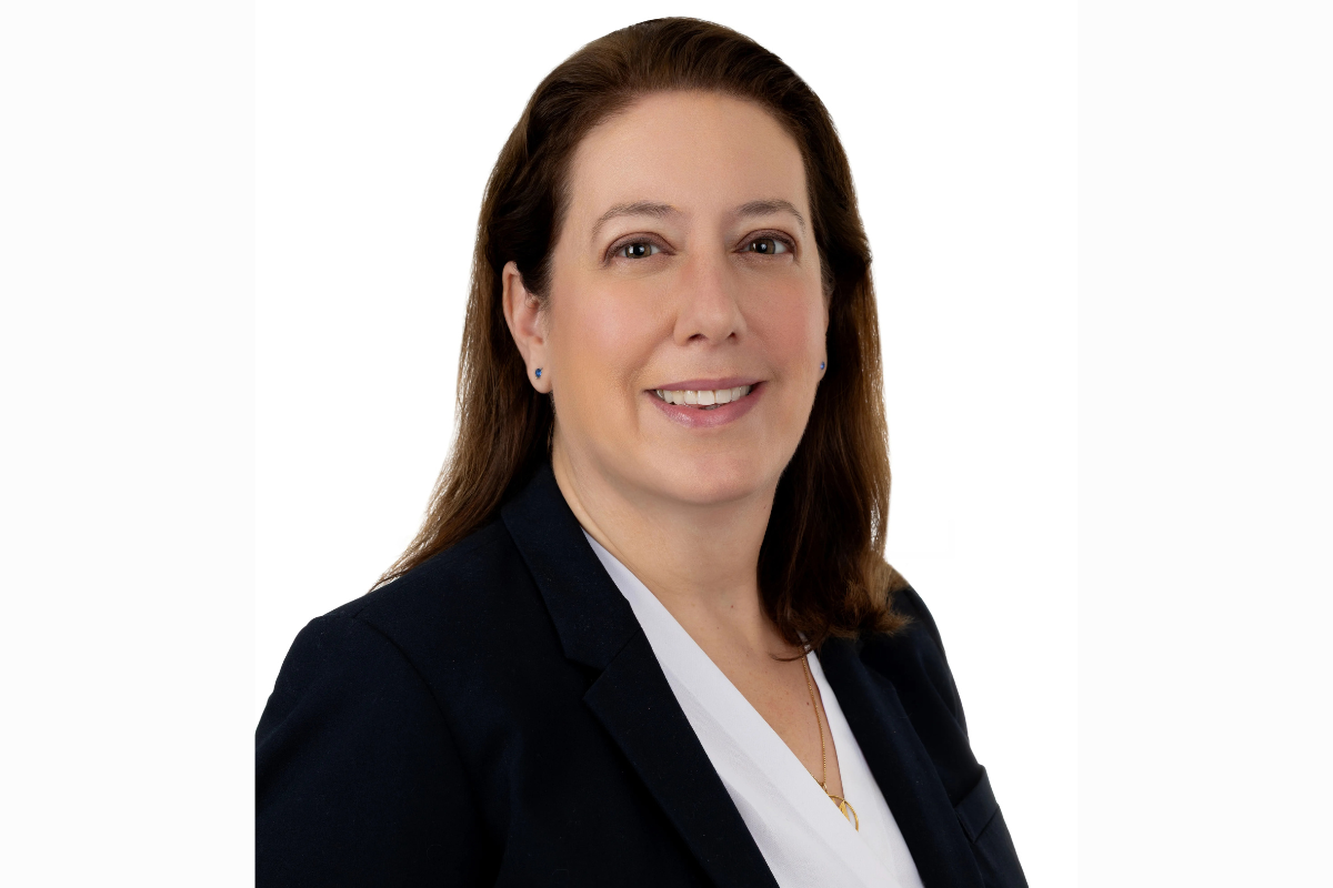 Elizabeth Eurgubian, Partner, Atlas Advocacy