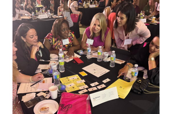 Global Women's Leadership Network Executive Readiness Summit 2026